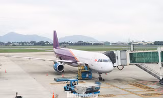 Việt Nam có thể trở thành trung tâm nhiên liệu hàng không xanh