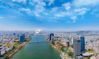 Đà Nẵng thí điểm bản sao số để xây dựng đô thị thông minh