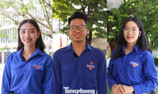 Kỳ vọng 'bệ phóng' kỹ năng số để thanh niên làm chủ tương lai