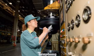 Chuyển đổi xanh tạo lợi thế cạnh tranh bền vững cho doanh nghiệp