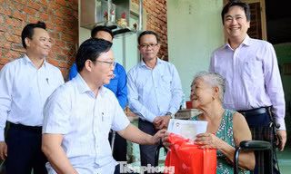 Đà Nẵng vận động hàng trăm tỷ đồng cho công tác cứu trợ và an sinh xã hội