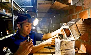 Gia Lai: Nhiều mô hình sáng tạo giúp thoát nghèo