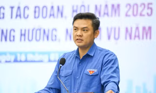 Tuổi trẻ Gia Lai đổi mới nội dung, phương thức hoạt động với 16 chỉ tiêu trọng tâm