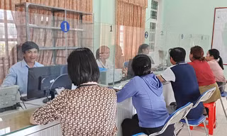 Gia Lai tăng cường công chức, viên chức về các xã, phường