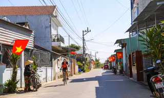 Chuyện hiếm gặp, cả xã cùng nhau hiến đất mở đường