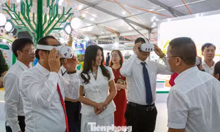 Đưa công nghệ số vào quảng bá sản phẩm công nghiệp nông thôn