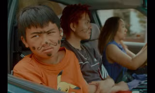 'Trường Hè, 2001' - truy tìm ký ức chưa ai gọi tên 