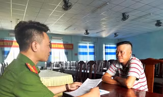 5 lần trộm vàng, tiền của người quen 