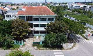 Thông tin mới vụ công sở trên ‘đất vàng’ ở Huế bị bỏ hoang sau 30 tháng bàn giao