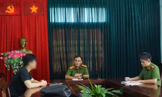 Sinh viên bị ' bắt cóc online', chuyển hàng trăm triệu đồng cho nhóm lừa đảo