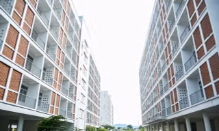 Đà Nẵng: Cán bộ có nhà cách nơi làm việc 30km được hỗ trợ nhà ở xã hội