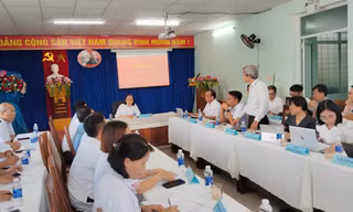 Đà Nẵng nghiên cứu chính sách đặc thù hút bác sĩ lên miền núi sau sáp nhập