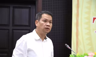 Chủ tịch TP Đà Nẵng: Không phân cấp kiểu 'cào bằng'