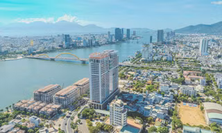 Đà Nẵng 'chốt' bảng giá đất mới: Giữ nguyên khu trung tâm, tăng giá khu vực ven biển