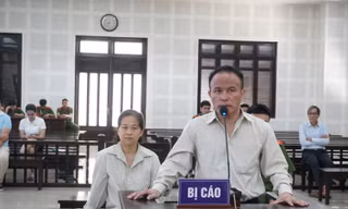 Vụ chiếm đoạt 5 lô đất của cựu lãnh đạo Đà Nẵng, cảnh báo rủi ro khi nhờ đứng tên mua đất