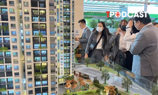 Năm 2026 cần ưu tiên đầu tư bất động sản giá trị thật, hạn chế theo sóng