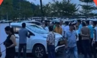Sự thật tin nóng 'khách đâm chết tài xế' ở Đà Nẵng 
