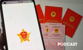 Chưa xác định nghĩa vụ tài chính, có được ghi nợ tiền sử dụng đất để cấp sổ đỏ không?
