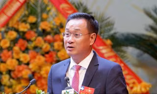 Ông Lê Ngọc Quang làm Bí thư Thành ủy Đà Nẵng