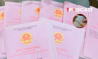 Lãi vay mua nhà tăng mạnh nhà đầu tư bắt đầu thoái lui