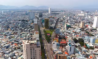 Đà Nẵng hỗ trợ 1 triệu đồng cho hộ dân giải tỏa dịp Tết Nguyên đán 2026