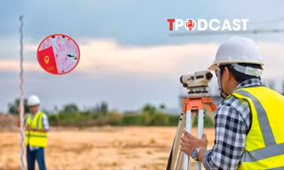 Trường hợp nào sang tên sổ đỏ không cần đo lại diện tích đất?