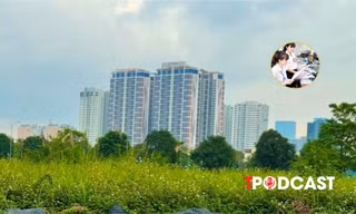 Hà Nội chốt hạn chót nộp hồ sơ chuyển đất vườn, ao sang đất ở là 1/1/2027
