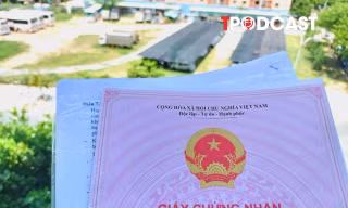 Chậm nộp hồ sơ sẽ mất quyền lợi giảm tiền thuê đất sau ngày 30/11/2025