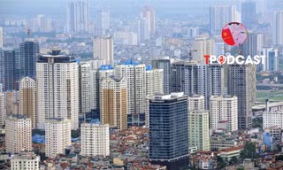 Hà Nội sẽ là nơi đầu tiên thí điểm hệ thống định danh BĐS