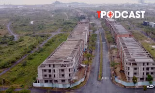 Chuyển nhượng dự án BĐS và đất có hạ tầng khác nhau như thế nào?