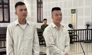 Em vợ tiếp ứng anh rể hỗn chiến giành chỗ để xe, cả hai lĩnh án tù vì tội giết người