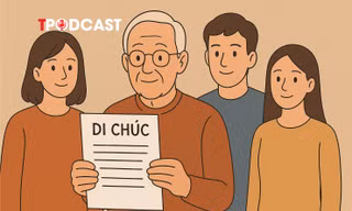 Các điều kiện để di chúc nhà đất viết tay hợp pháp, người dân cần nắm rõ