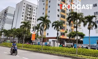 'Ngăn' giá nhà tăng cao, 'sốt ảo', Bộ Xây dựng sẽ có những giải pháp gì?