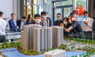 Nhận tiền mặt khi bán bất động sản, chủ đầu tư có thể bị phạt 300 triệu