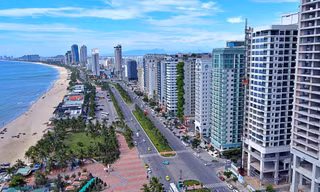 Thị trường bất động sản Đà Nẵng đang ở ngưỡng cửa của chu kỳ phát triển mới