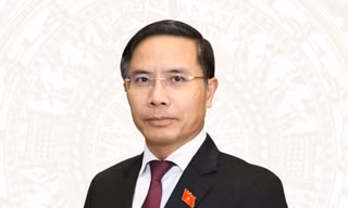 Ông Phạm Đức Ấn làm Chủ tịch UBND TP Đà Nẵng