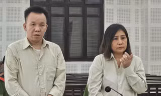 Giả danh phó trưởng phòng thuộc Cơ quan điều tra Bộ Công an để lừa đảo 