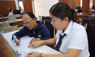 Đà Nẵng đánh giá mức độ hoàn thành nhiệm vụ của cán bộ bằng KPI, thay thế cán bộ chưa phù hợp