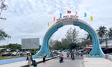 Ðặc khu Phú Quốc đứng trước nhiều cơ hội lịch sử để phát triển. Ảnh: Phạm Thanh