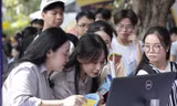 Lại ‘vượt rào’ xét tuyển đại học sớm 