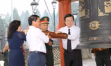 78 năm Ngày Thương binh Liệt sĩ (27/7/1947 - 27/7/2025): Mưa thiêng Vị Xuyên 