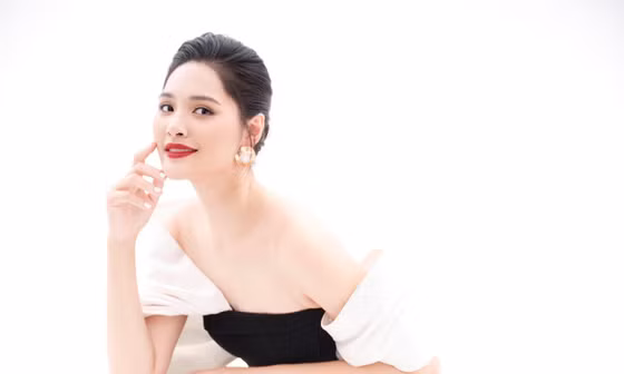 Hương Giang: Vẻ đẹp trường tồn với thời gian từ 'Hoa hậu Việt Nam' đến 'Hoa hậu đẹp nhất châu Á'