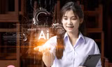 Biến AI trở thành “trợ thủ”: Gen Z cần làm gì để tận dụng chứ không lạm dụng?