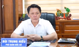 Giải Vô địch Golf Quốc gia - Gia Lai 2025 giúp lan tỏa, quảng bá hình ảnh, văn hóa, con người Gia Lai
