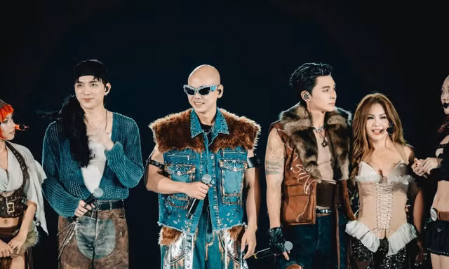 Phan Đinh Tùng chia sẻ lý do không tham gia 'Gai Home Concert' vì một tuyên bố 'gây sốc'