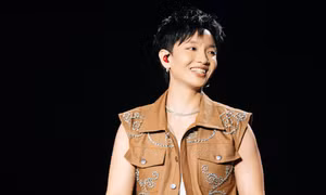 Không chỉ 'giữ chuỗi đặc sản' concert, Hoàng Dũng 'nhả vía' kết hôn cho các fan