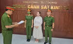 Bắt nữ đại gia bất động sản Nguyễn Ngọc Tiền 