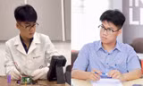 Nam sinh VinUni viết phần mềm chữa ngọng L/N được hơn 200 giáo viên và 11.000 học sinh ở Hưng Yên sử dụng