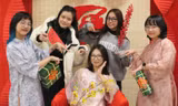 Đi xa để trưởng thành, trở về để sẻ chia: Câu chuyện Tết của sinh viên BUV trên hành trình trao đổi quốc tế