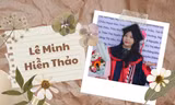 Thủ khoa ngành Quản trị nhân lực biến thử thách thành cơ hội phát triển bản thân